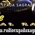 Espada Sagrada Metal Radio logo