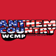 Logo de Anthem Country - WCMP