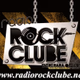 Logo de Radio Rock Clube