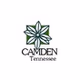 Benton County Sheriff, Camden Police logo