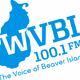 Logo de WVBI-LP