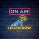 MarketScale Radio logo