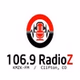 106.9 Radio Z - KMZK logo