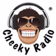 Logo de Cheeky Radio