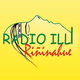 Logo de Radio ILLI de Riñinahue