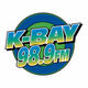 Logo de 98.9 KBAY - KISM-HD3