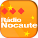 Logo de Rádio Nocaute
