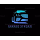 Logo de Garage Stream