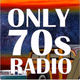 Logo de Only 70s Radio