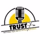 TRUST FM-Isingiro logo