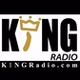 K1ng Radio logo