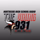 Logo de 93.1 The Viking - KNHS-LP