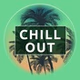 Chillout Vibes logo