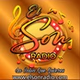 El Son Radio logo
