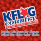 Logo de KFLG Country - KFLG-FM