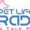 Pet Life Radio logo