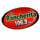 Logo de La Rancherita 106.3 - XHIS