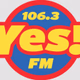 Logo de Yes! FM Dumaguete - DYYD