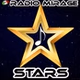 Radio Mirage - Stars logo