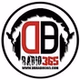 DB RADIO365 logo