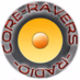 Core.Ravers.Radio logo