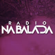 Logo de Rádio Na Balada - Canal Electro