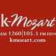 Logo de K-Mozart - KMZT