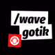 Wavegotik logo
