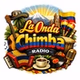 La Onda Chimba Radio logo