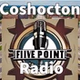 Five Point Radio logo
