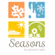 Logo de Sorcerer Radio - Seasons by Sorcerer Radio