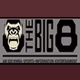 The Big 8 - WWBA logo