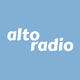 Logo de alto radio