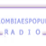 Colombiaespopular Radio logo