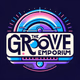 Logo de MGZC Media - The Groove Emporium Radio