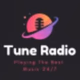 Logo de Tune Radio