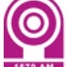 IMER - La Poderosa - XHRF logo