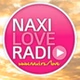 Naxi Radio - Love Radio logo