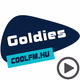 Logo de Cool FM - Goldies