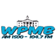 Logo de WPMB - WPMB