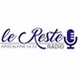 Radio Le Reste logo