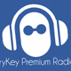 Logo de KryKey - Maqreze Radio