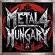 Logo de METAL4HUNGARY