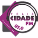 Logo de Feliz Cidade FM 87.9
