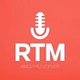Radio Trasmissioni Modica - RTM logo
