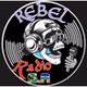 Rebel Radio S.A logo