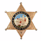Logo de Fresno County CalFire, USFS, Sheriff & CHP