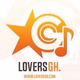 Logo de LoversGh Radio