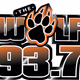 Logo de 93.7 The Wolf - KKUT