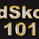 OLDSKOOL101.com logo